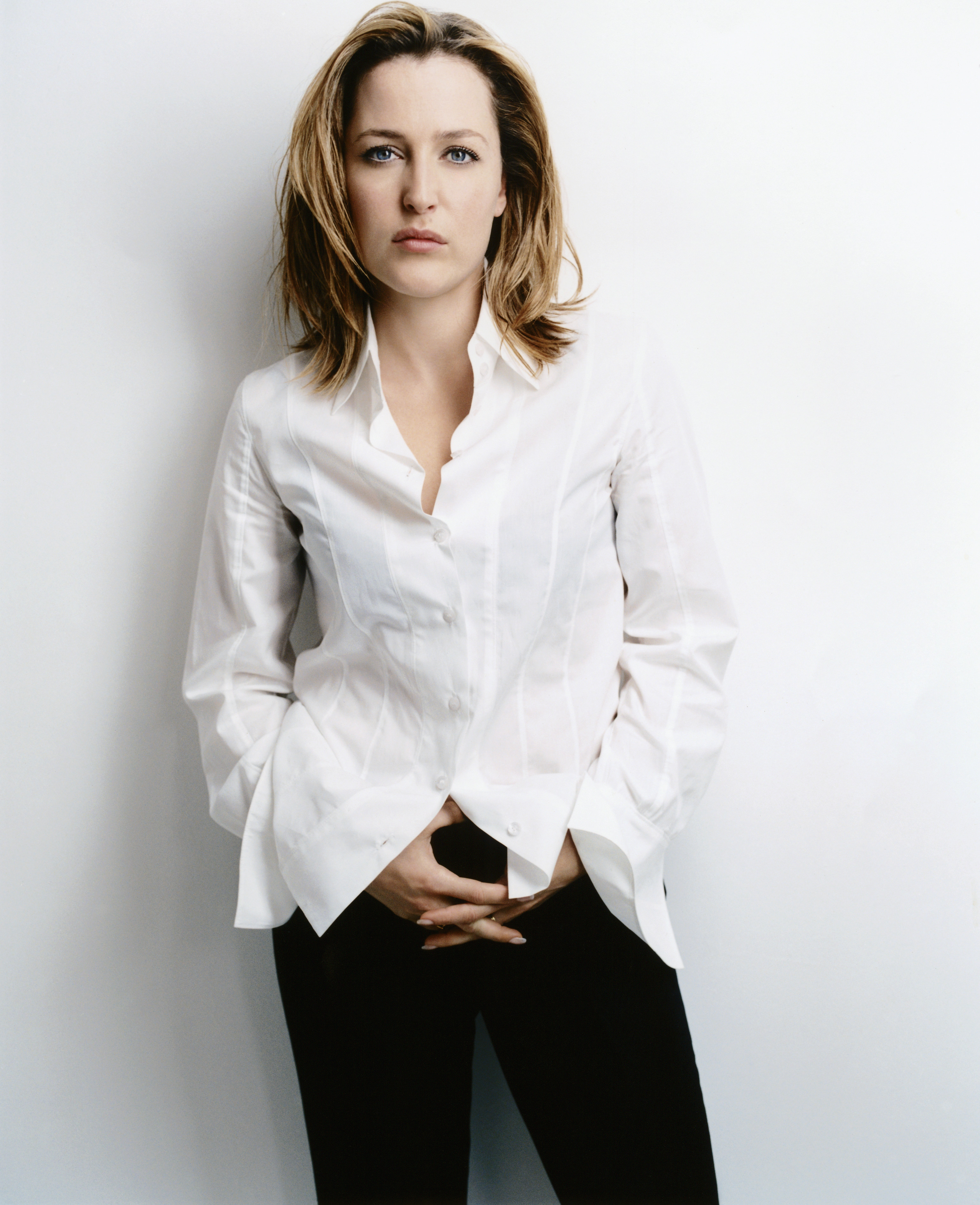 Gillian Anderson 559